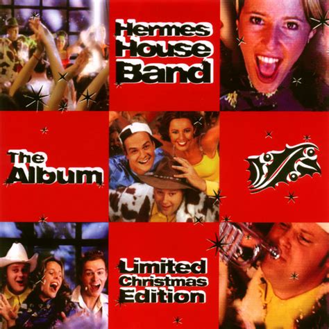 hermes house band esc|Hermes house band 2001 cd.